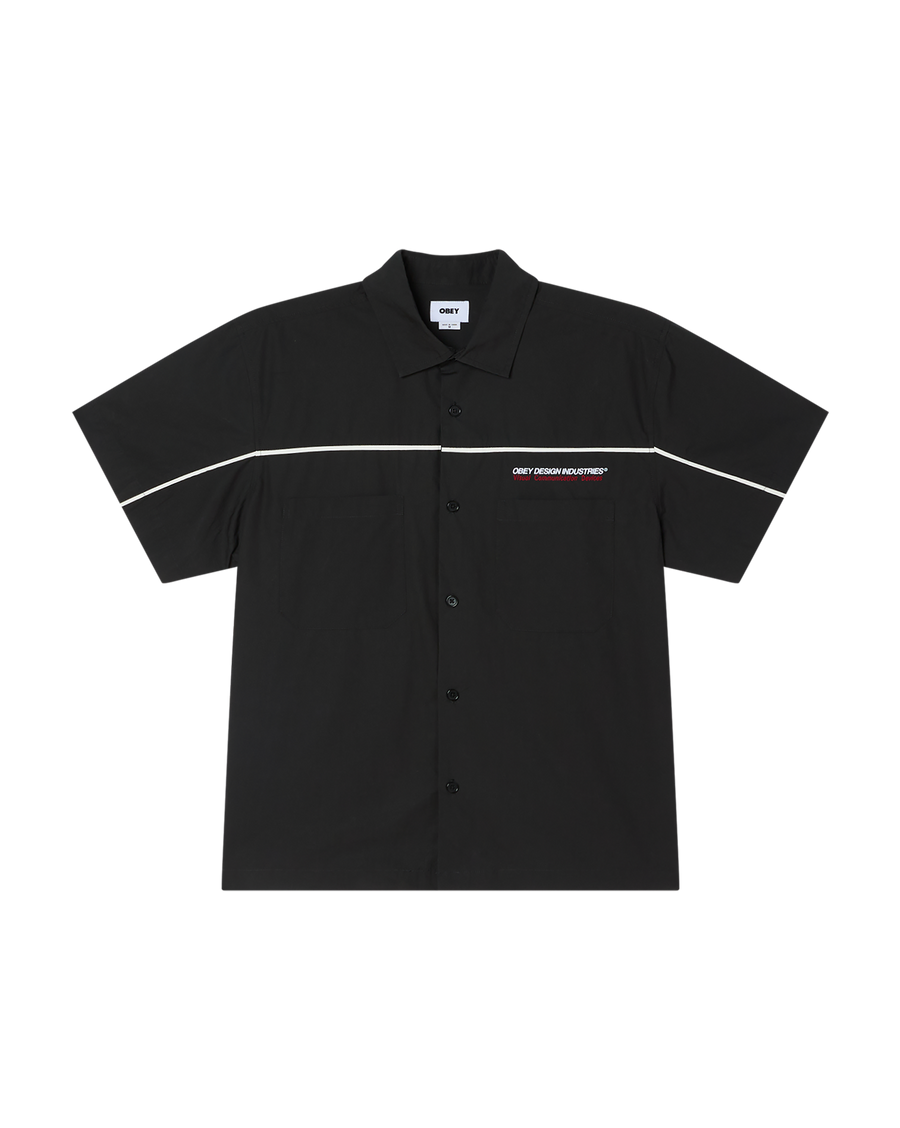 CAMBER SS SHIRT - Image 1