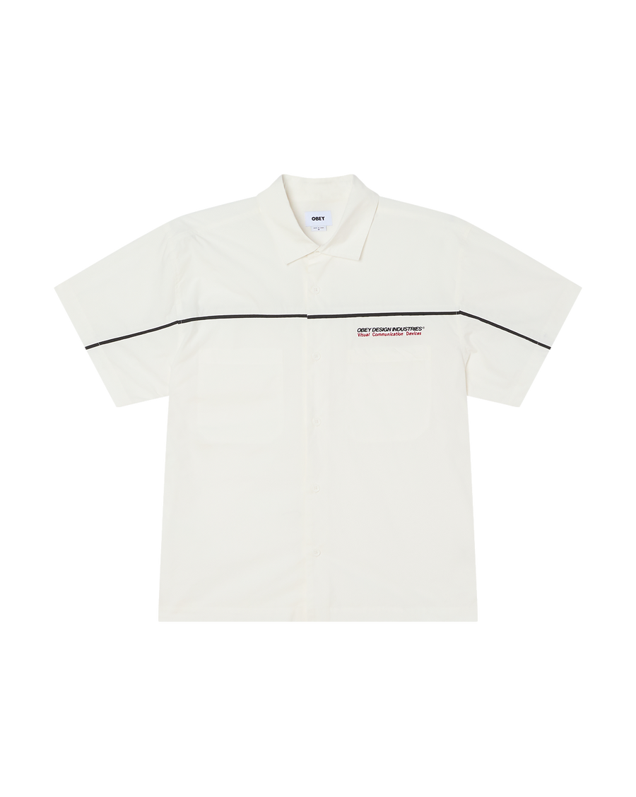 CAMBER SS SHIRT - Image 1
