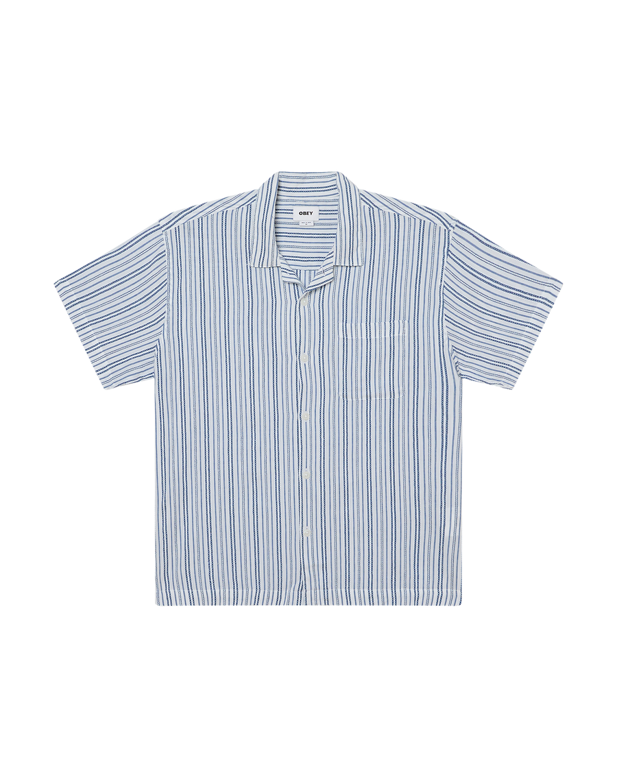 EVANS SS SHIRT - Image 1