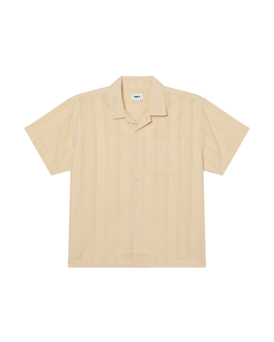 SAMUEL SS SHIRT - Image 1