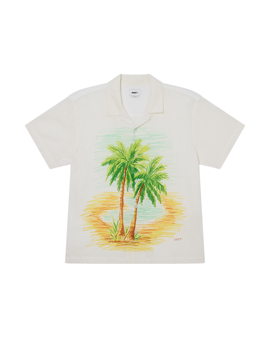 HYDE SS SHIRT - Image 1