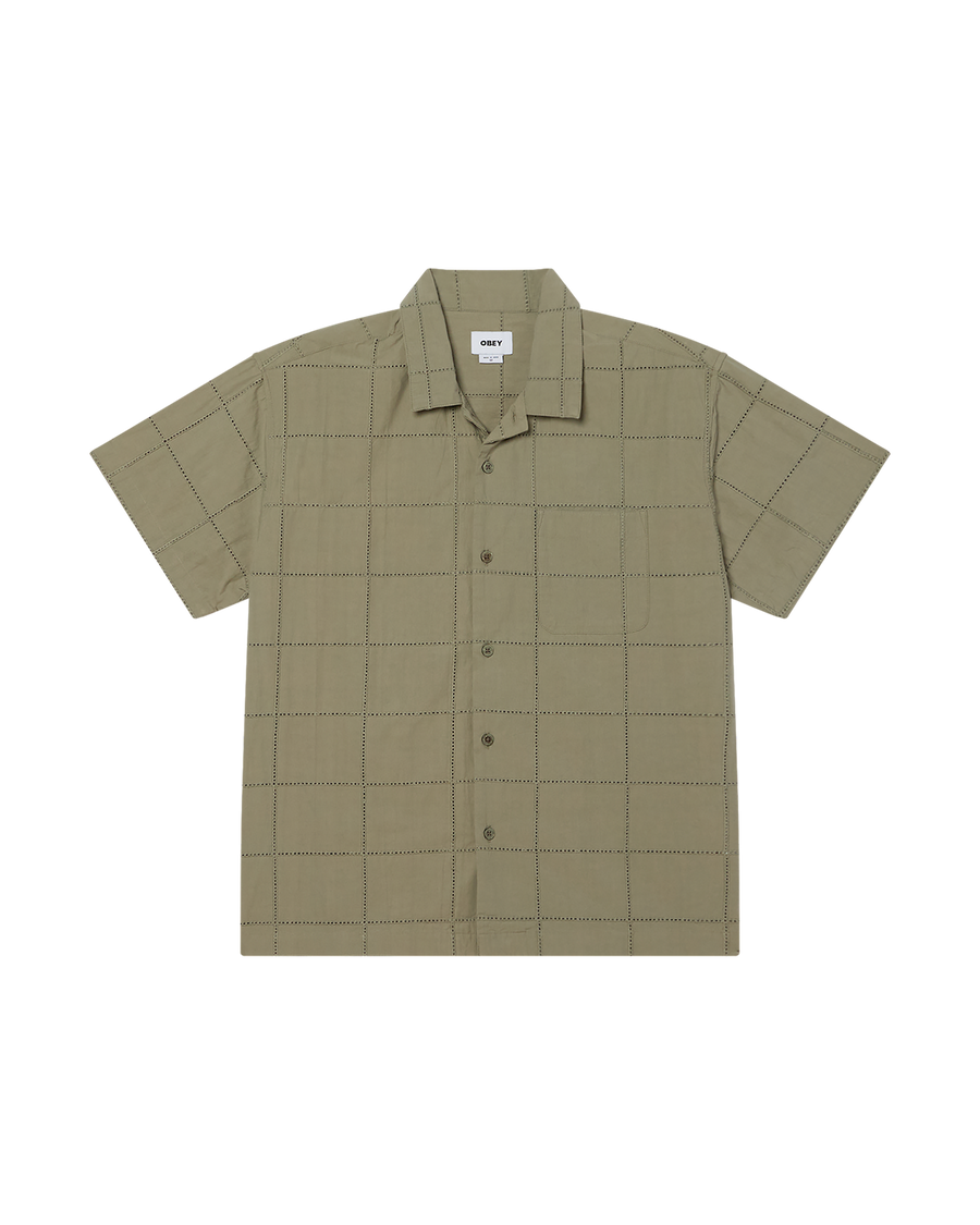 ANGELO SS SHIRT - Image 1