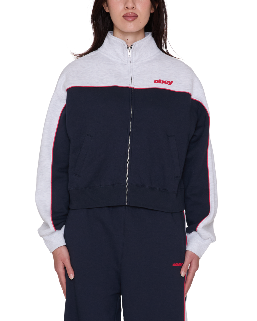 ZENO MOCK NECK - Image 1