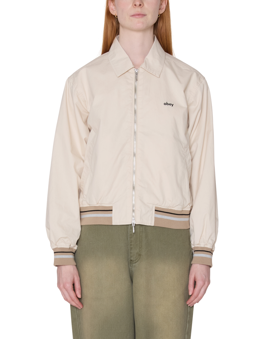 ENDLESS JACKET - Image 1