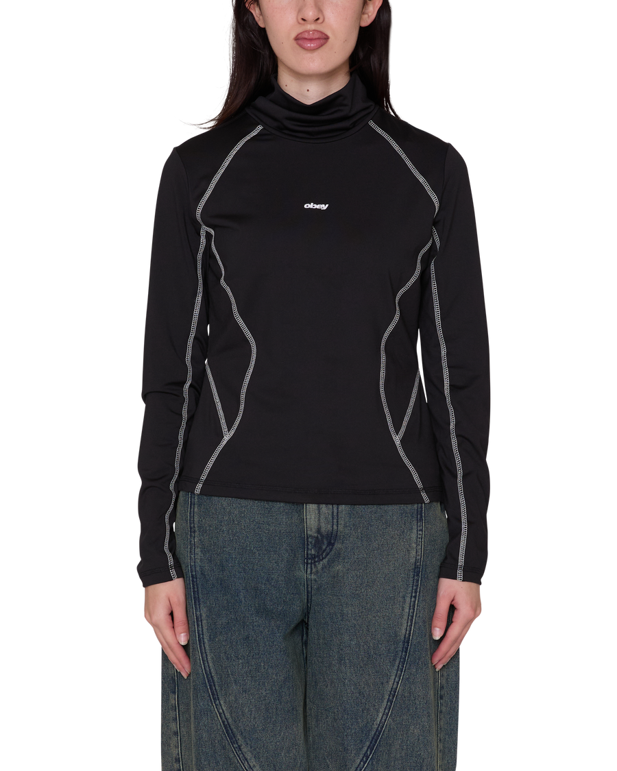 NALIA TURTLE NECK - Image 1