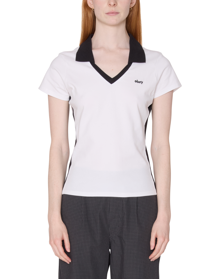 MEREDITH POLO - Image 1