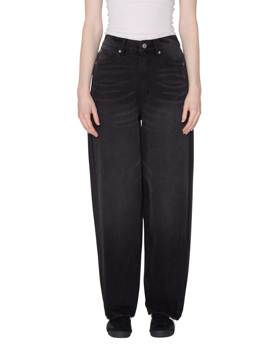 LEAH III BAGGY DENIM - Image 1