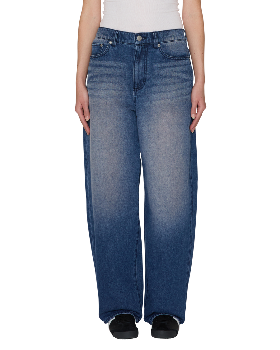 ALLYSA 5 POCKET DENIM - Image 1