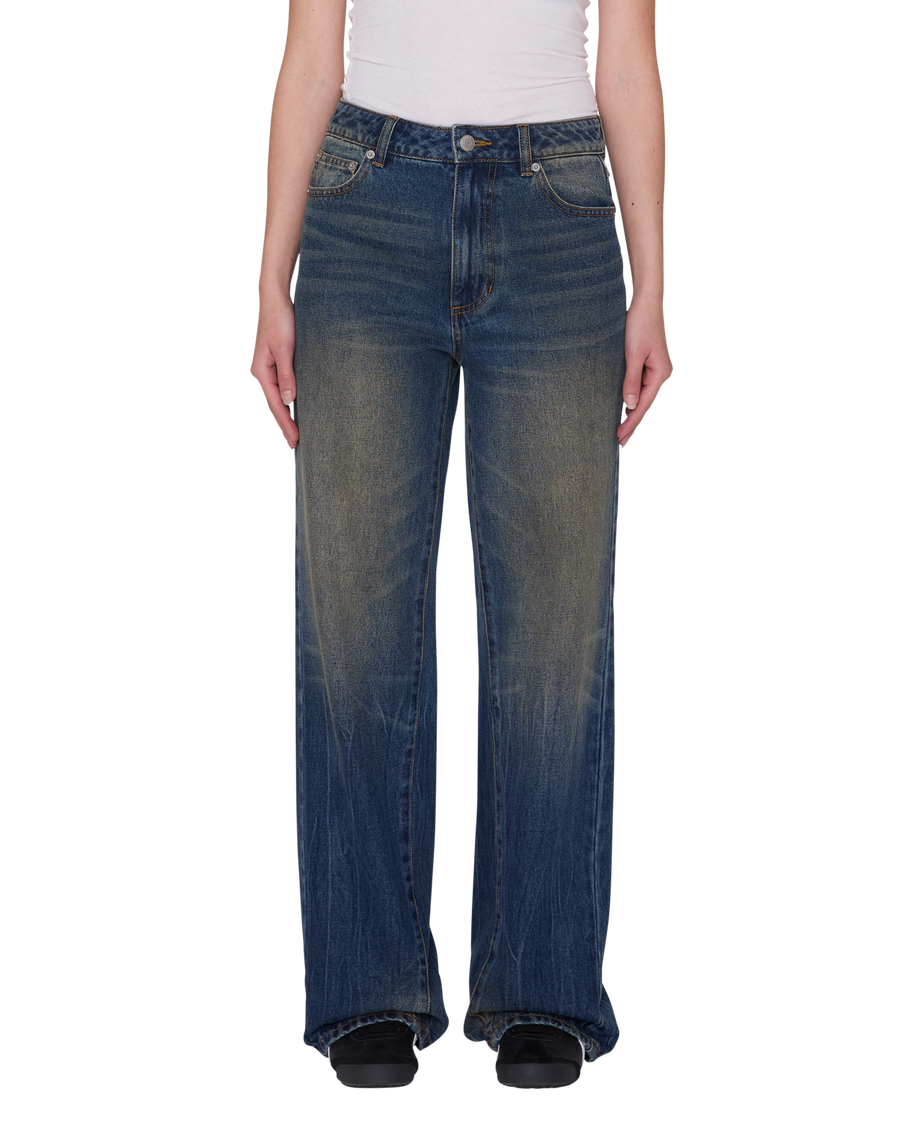 EMILY 5 POCKET DENIM - Image 1