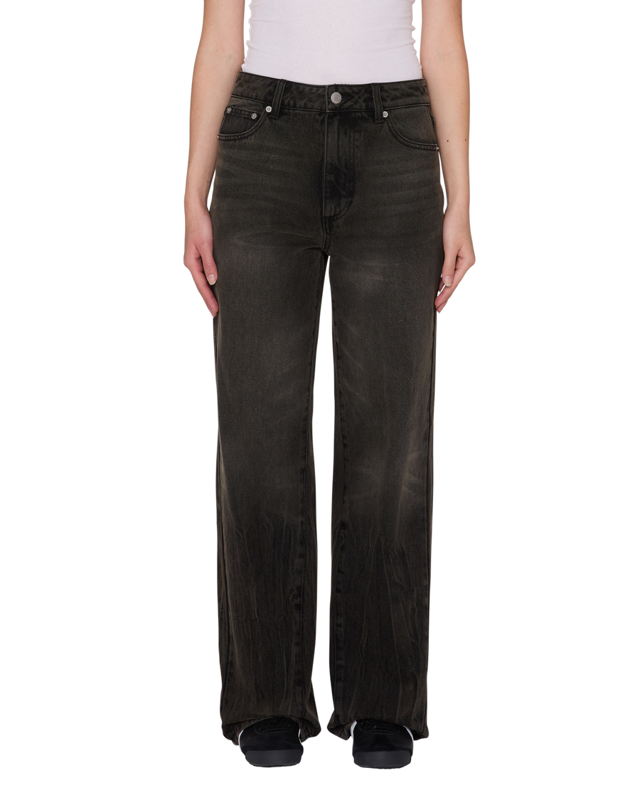 EMILY 5 POCKET DENIM - Image 1