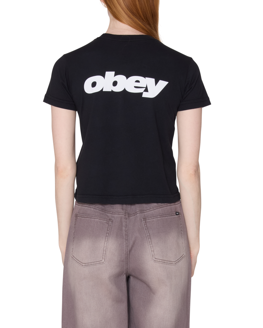 SPEED KAIA T-SHIRT - Image 1