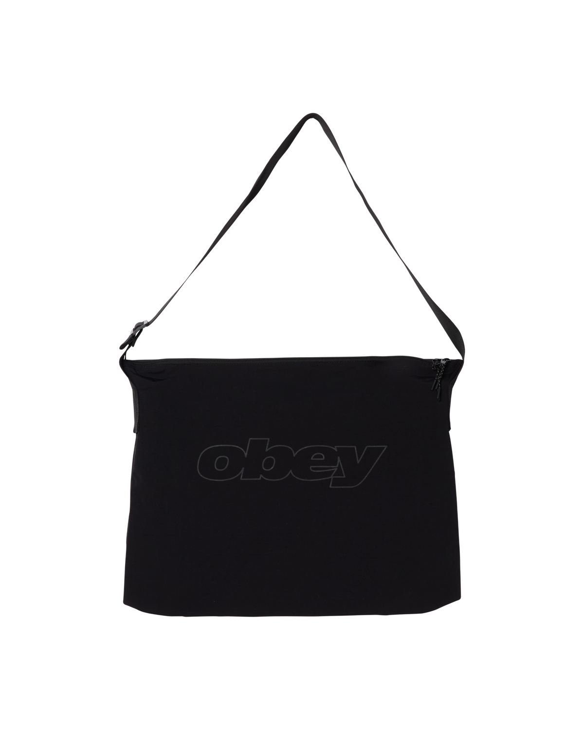 EXPLORER MESSENGER BAG - Image 1