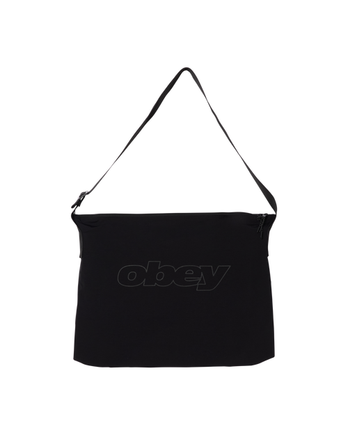 EXPLORER MESSENGER BAG - Image 1