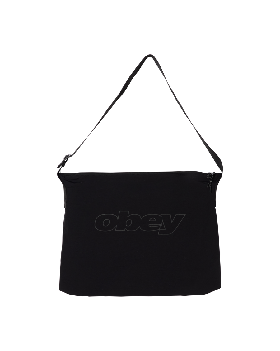 EXPLORER MESSENGER BAG - Image 1