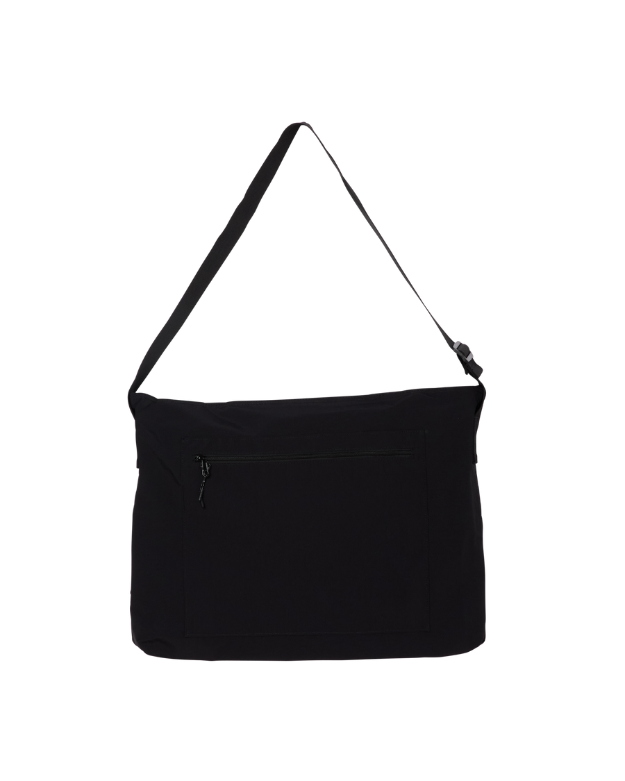 EXPLORER MESSENGER BAG - Image 2