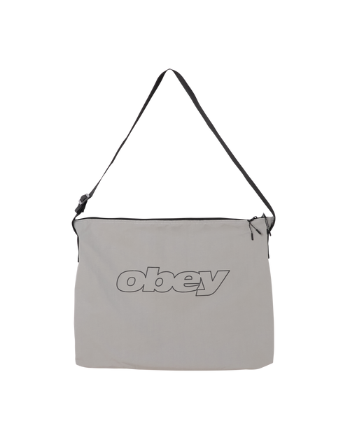 EXPLORER MESSENGER BAG - Image 1