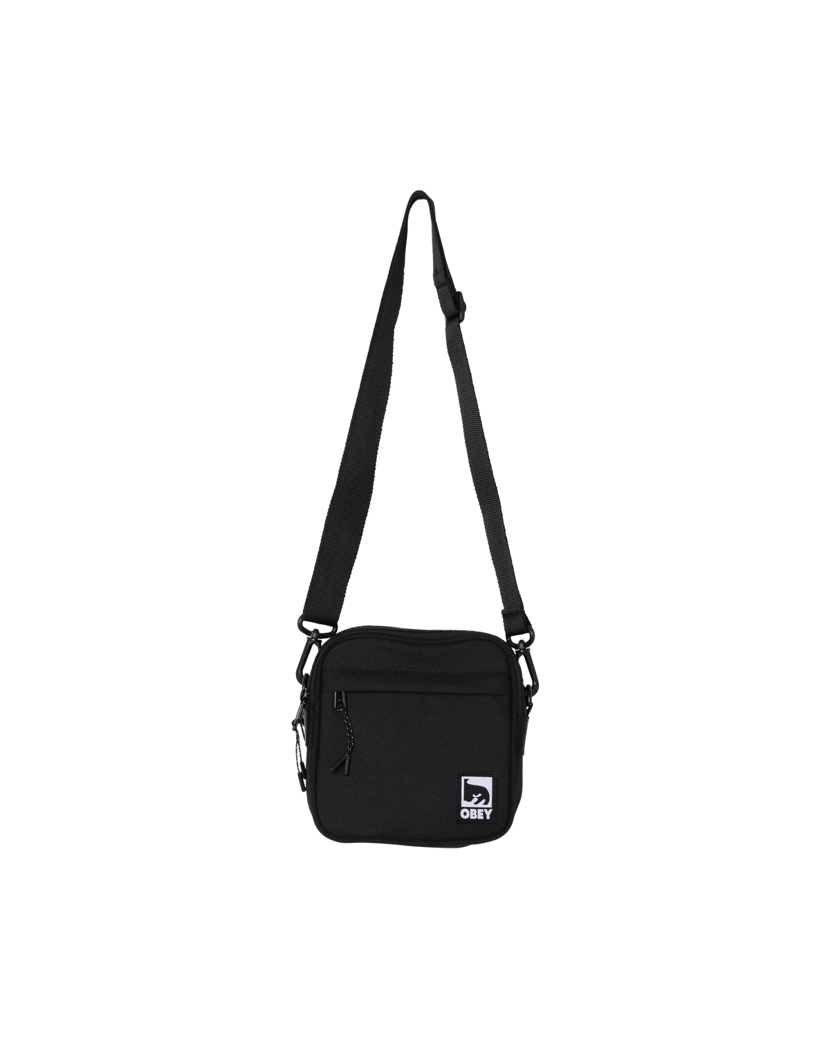HALF EYE CROSSBODY BAG - Image 1