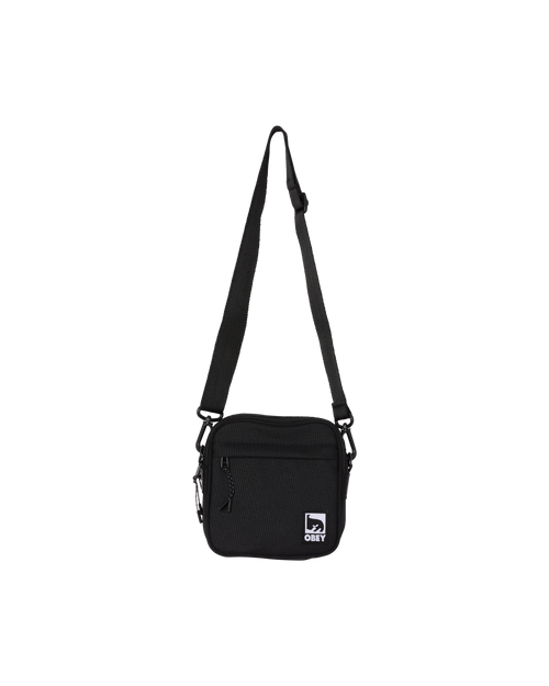 HALF EYE CROSSBODY BAG - Image 1