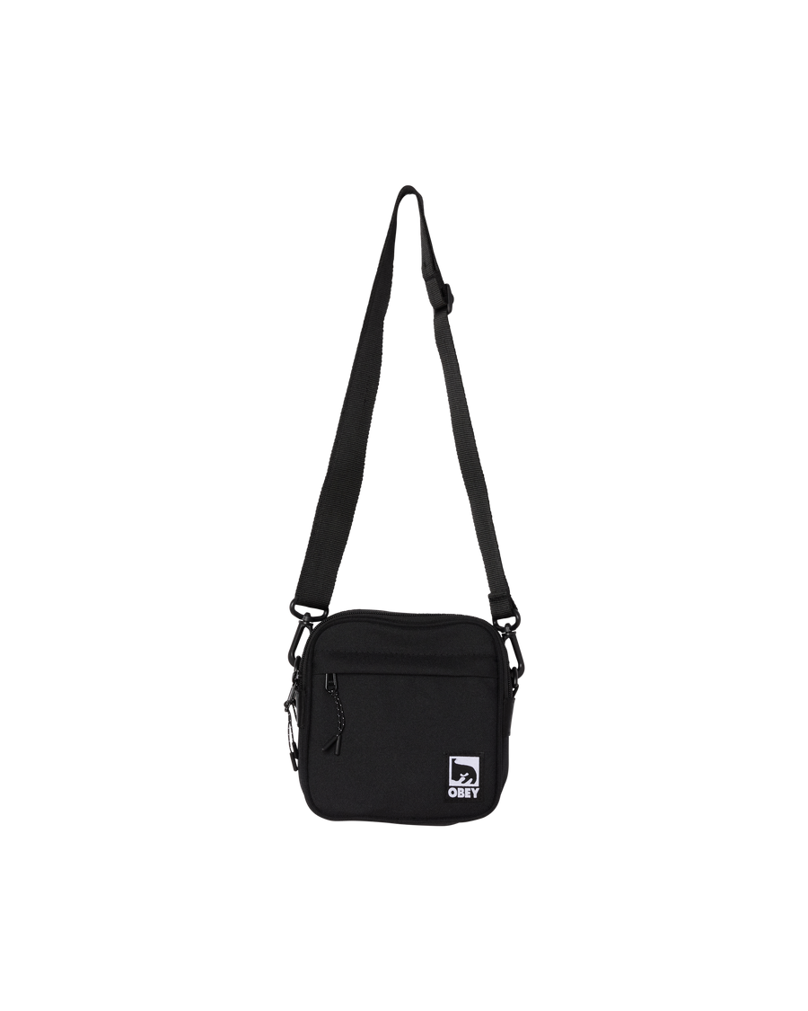 HALF EYE CROSSBODY BAG - Image 1