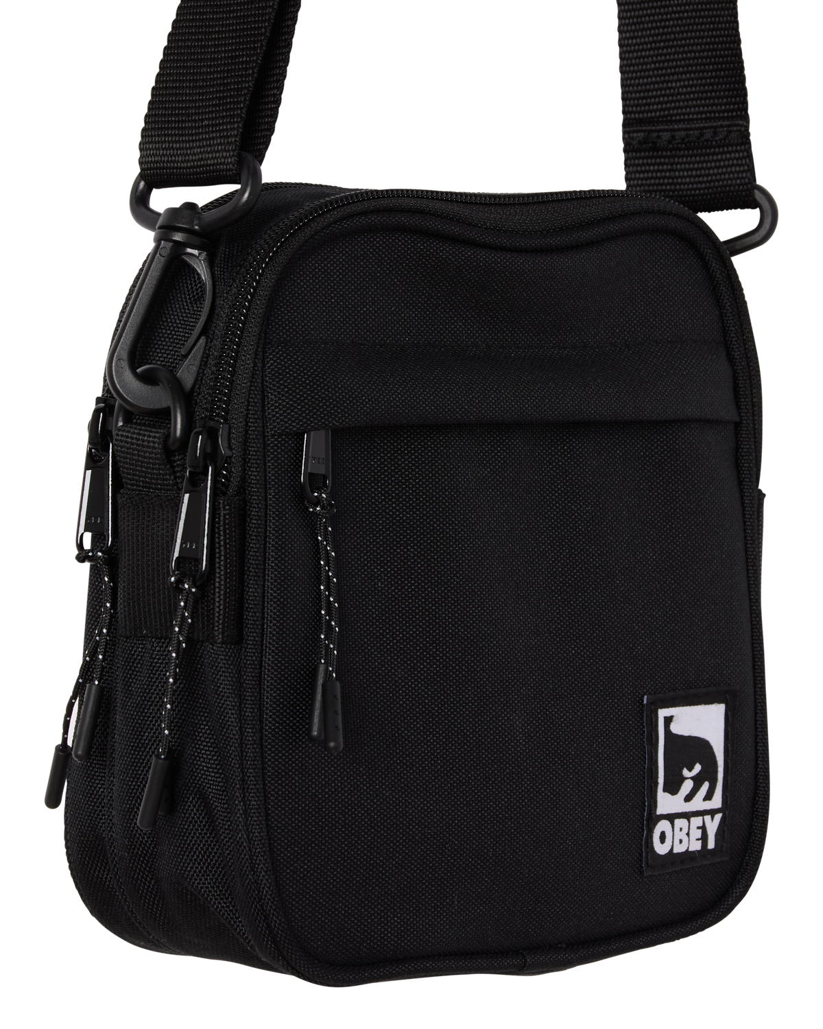 HALF EYE CROSSBODY BAG - Image 3
