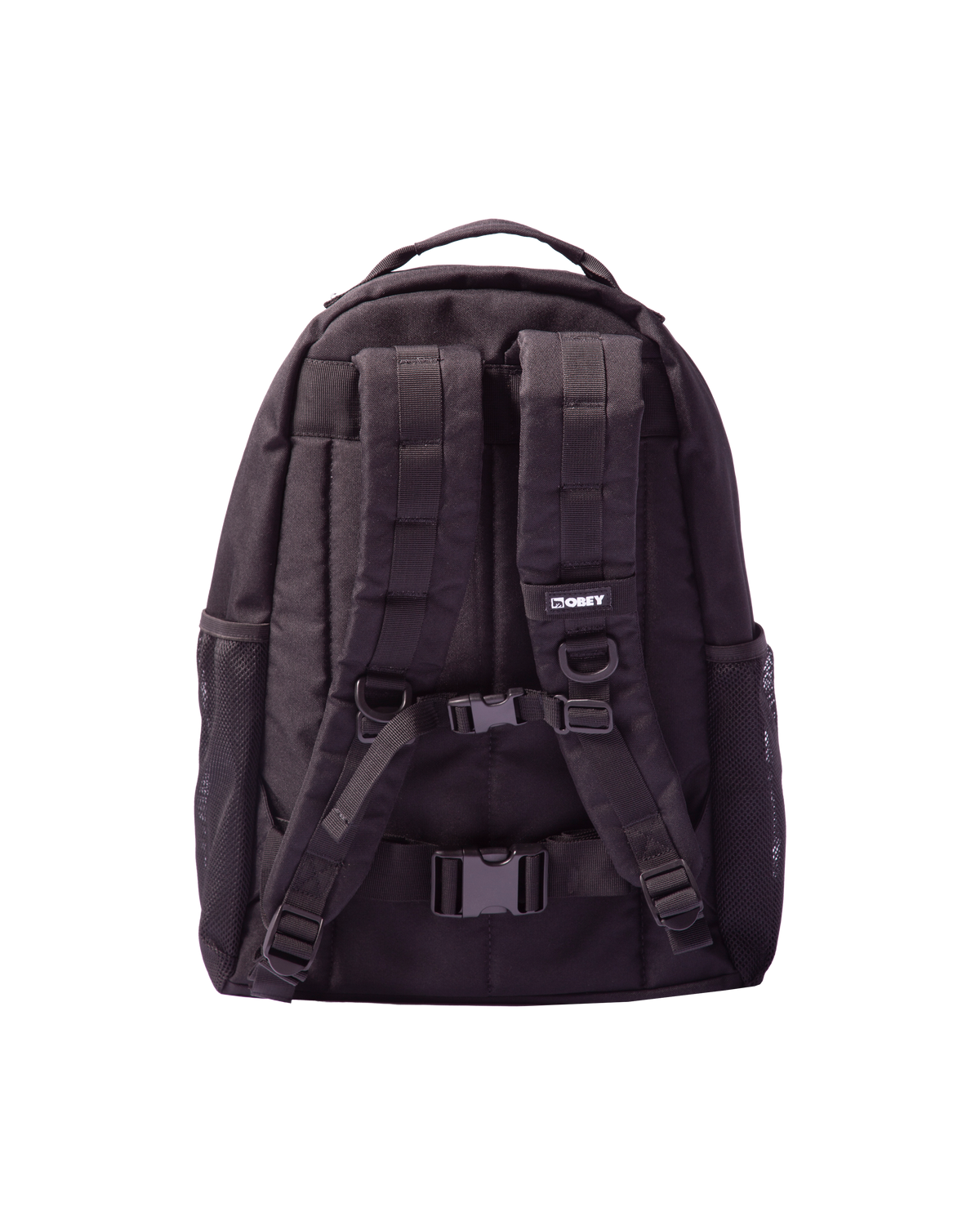 OBEY COMMUTER BACKPACK - Image 2