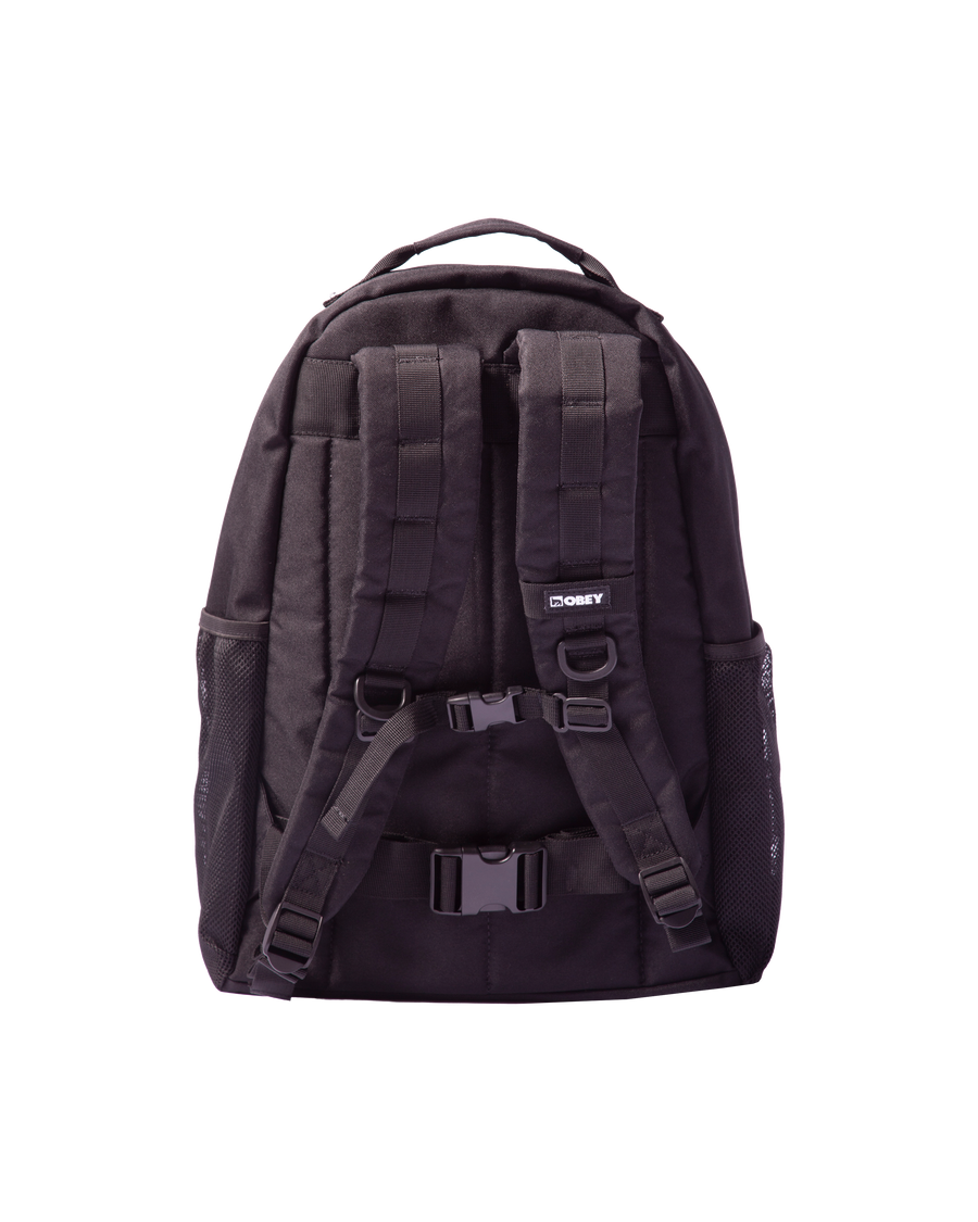 OBEY COMMUTER BACKPACK - Image 2