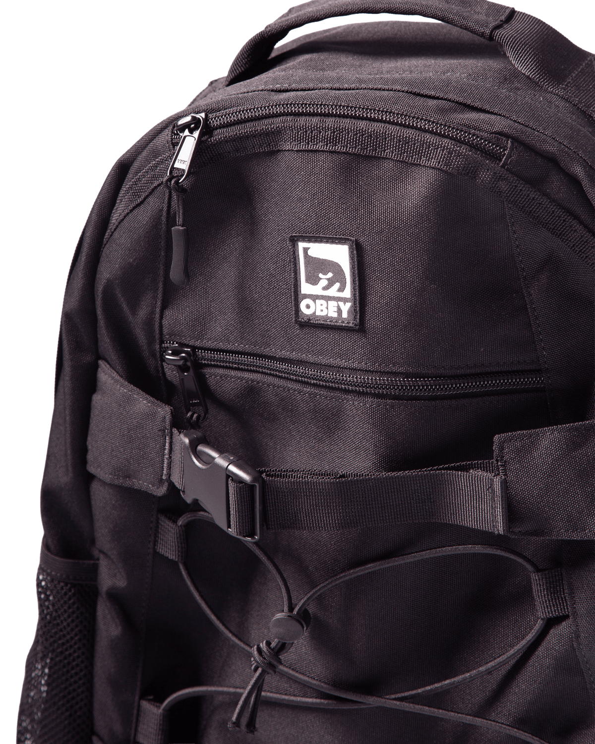 OBEY COMMUTER BACKPACK - Image 4