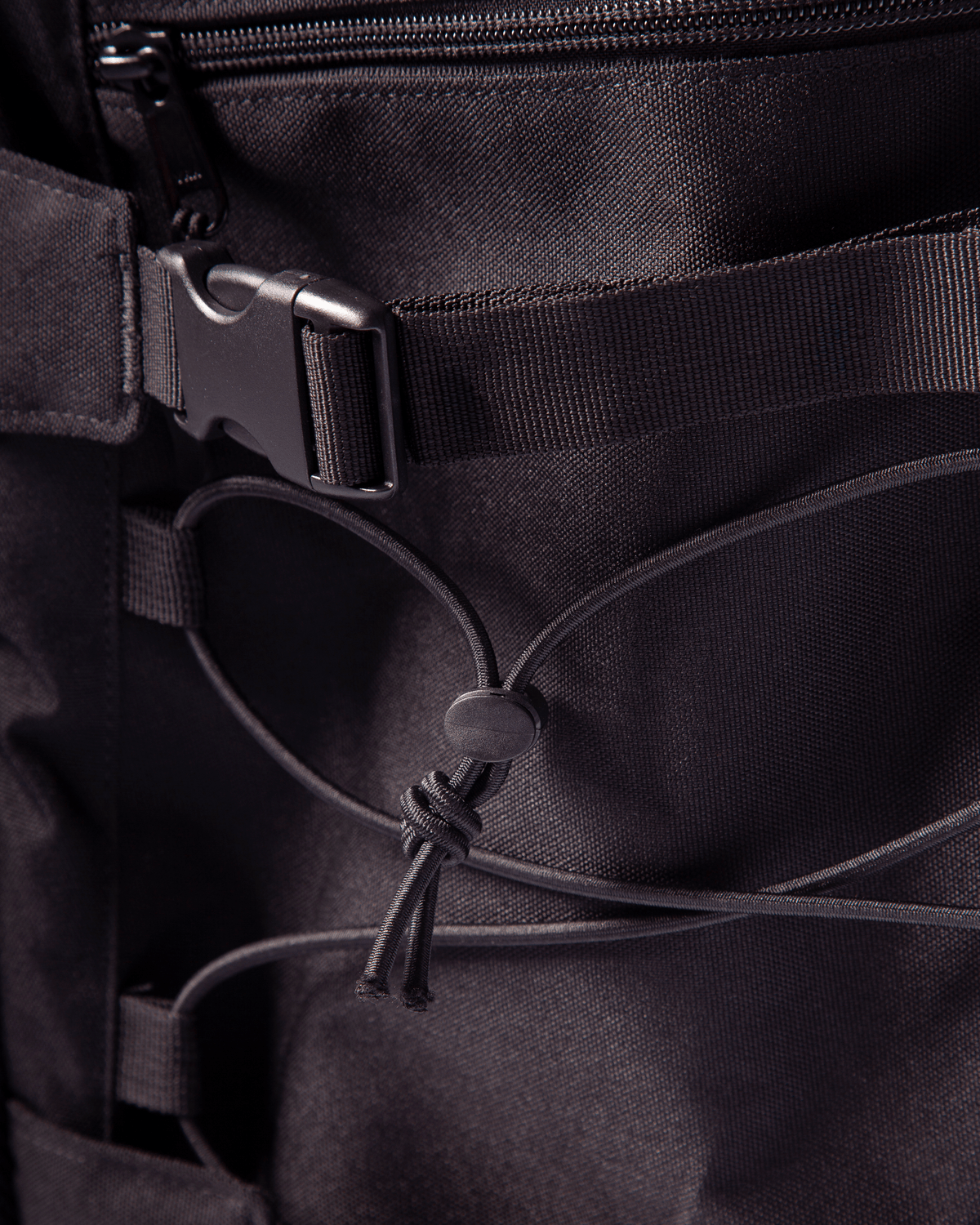 OBEY COMMUTER BACKPACK - Image 5