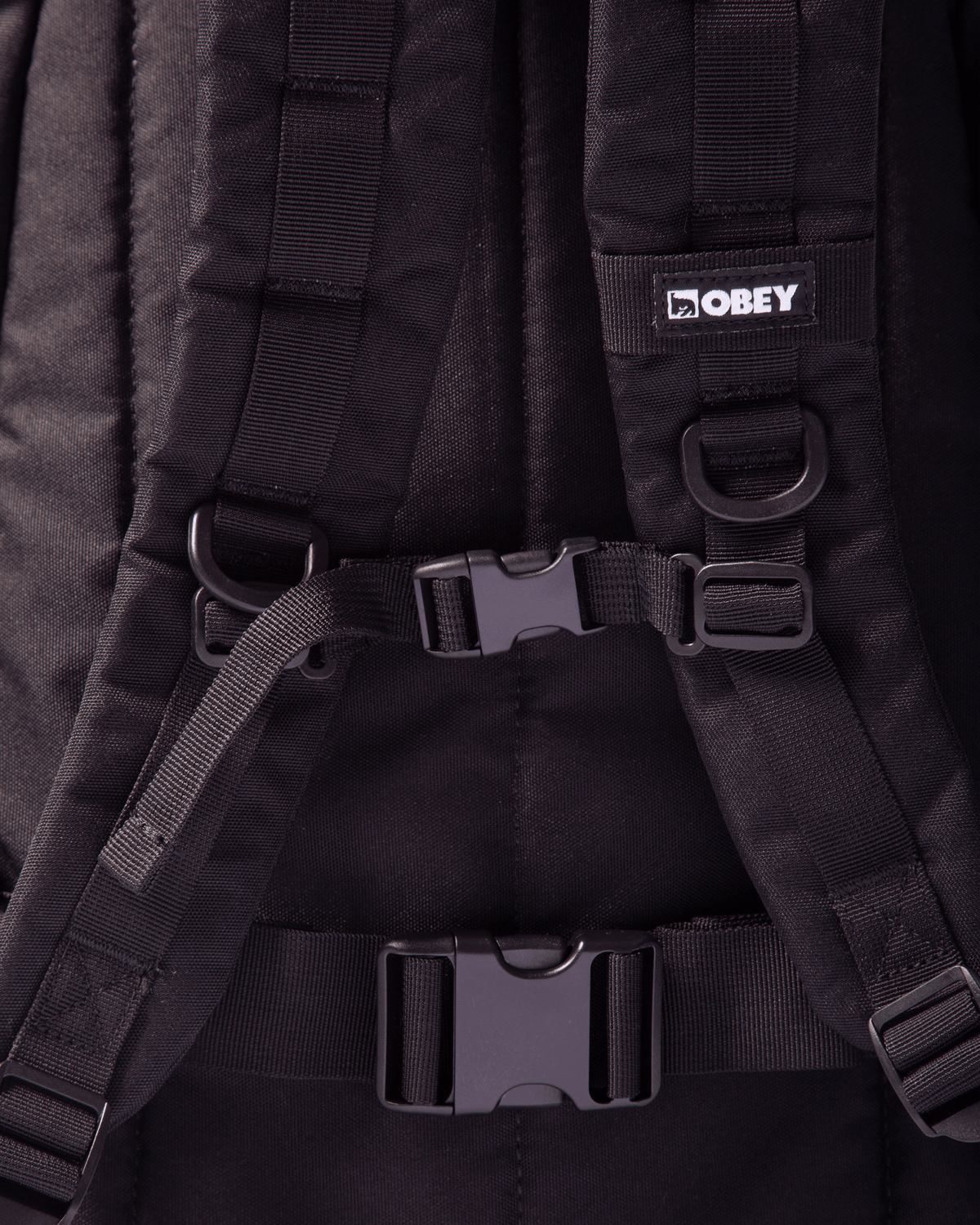 OBEY COMMUTER BACKPACK - Image 6