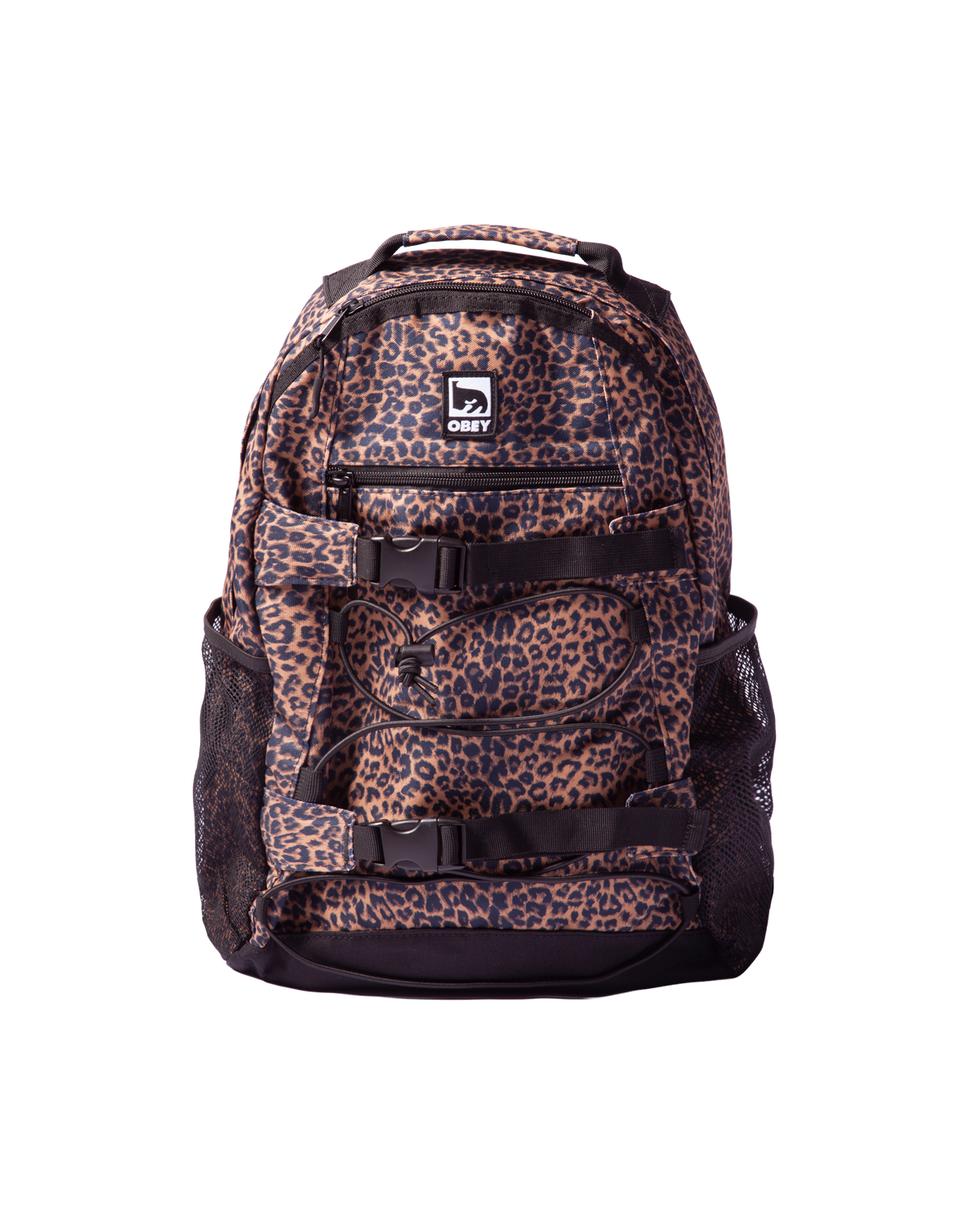 OBEY COMMUTER BACKPACK - Image 1