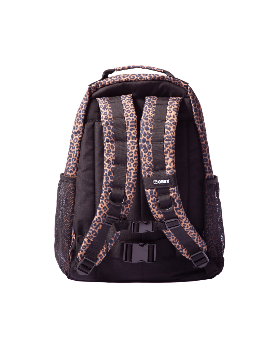 OBEY COMMUTER BACKPACK - Image 2