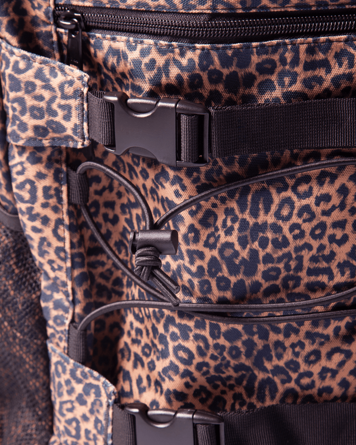 OBEY COMMUTER BACKPACK - Image 4