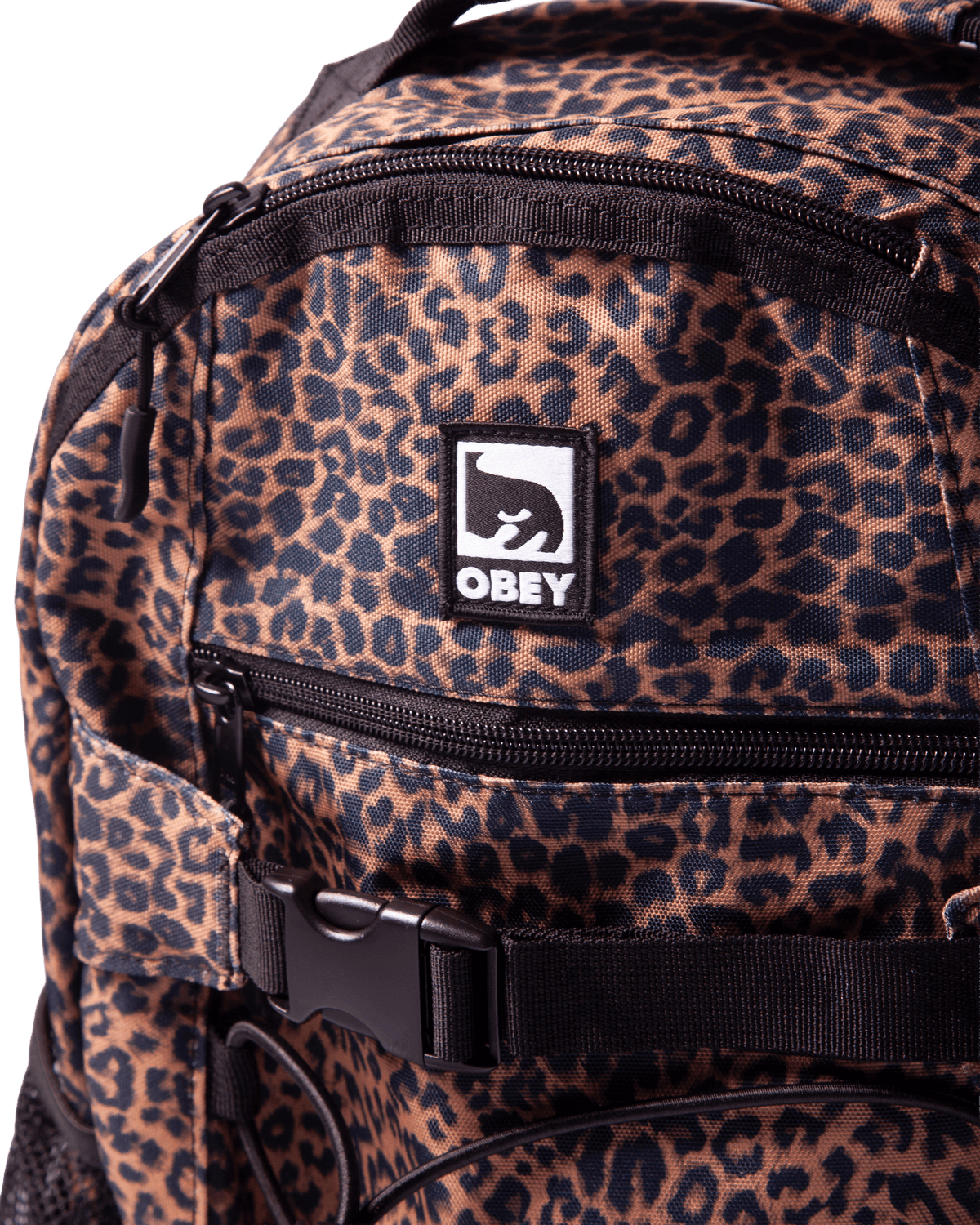 OBEY COMMUTER BACKPACK - Image 5
