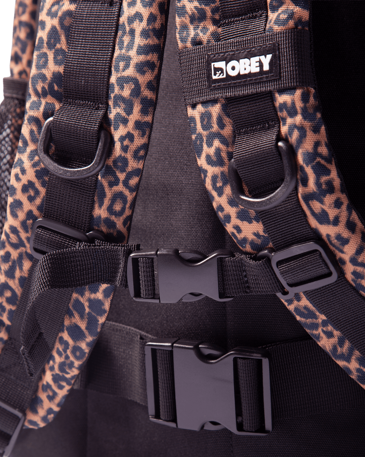 OBEY COMMUTER BACKPACK - Image 7