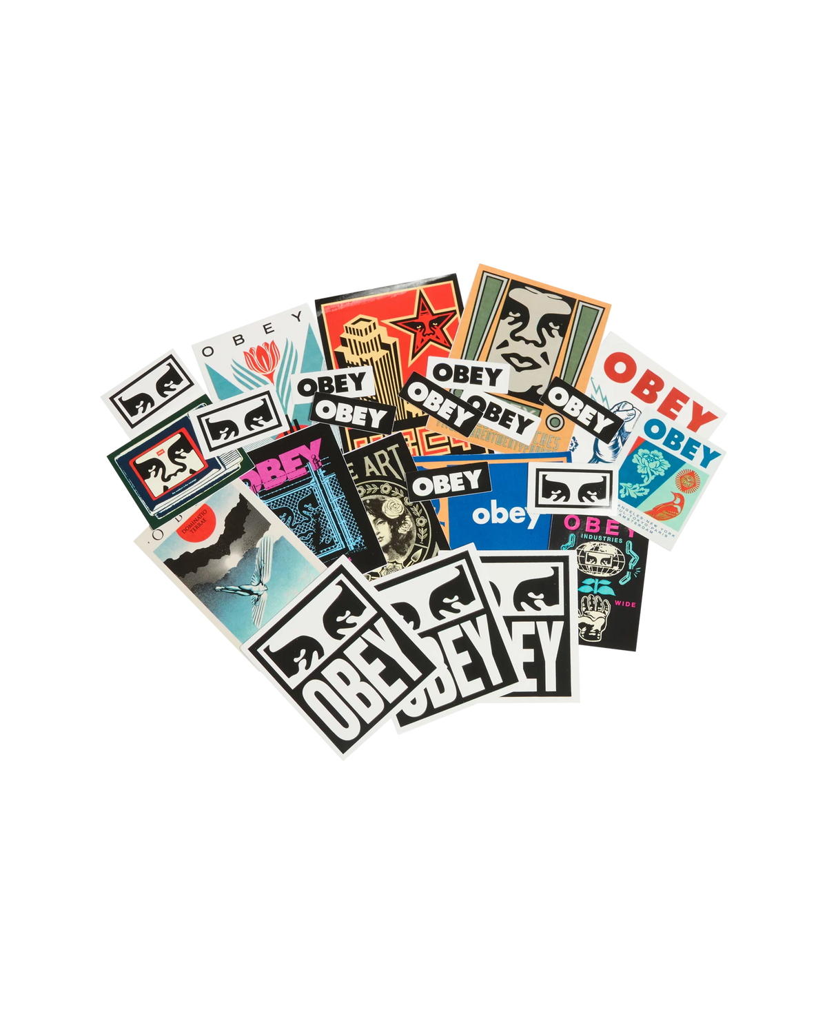 STICKER PACK 7 - Image 1