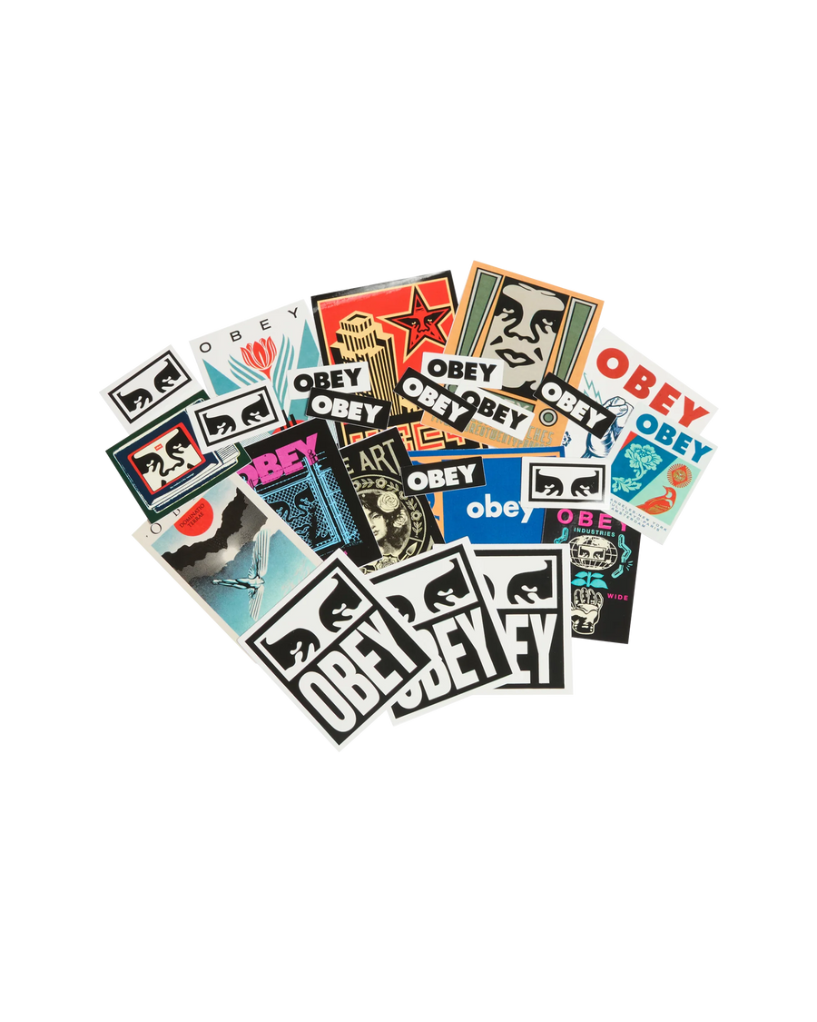 STICKER PACK 7 - Image 1