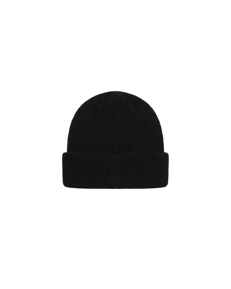 MID ICON PATCH CUFF BEANIE - Image 2