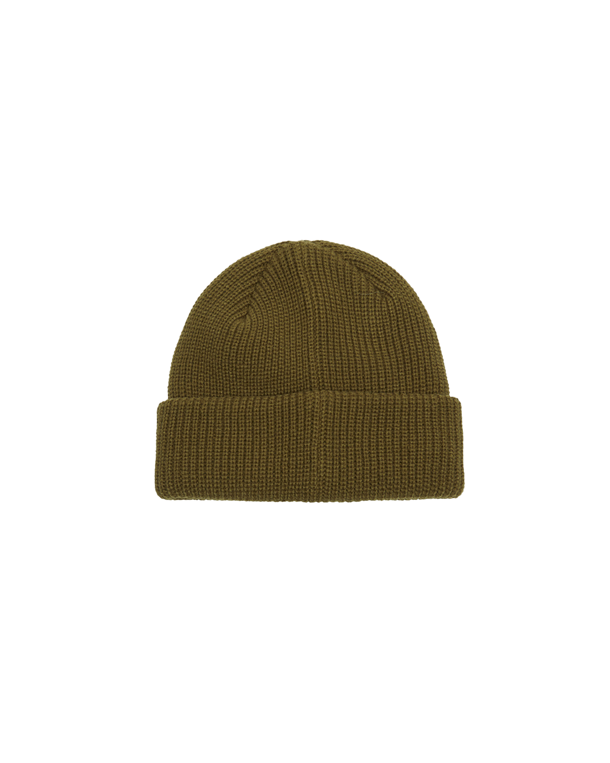 MID ICON PATCH CUFF BEANIE - Image 2