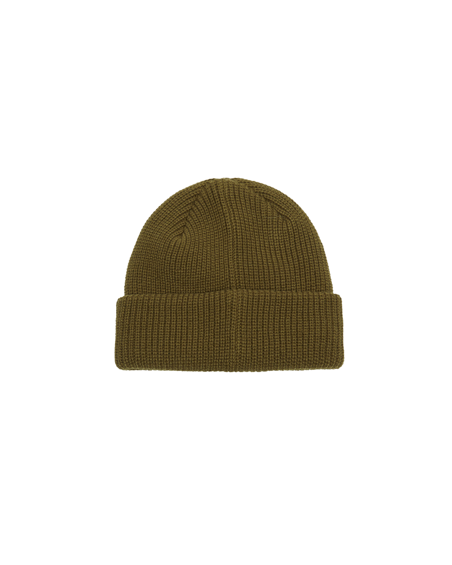 MID ICON PATCH CUFF BEANIE - Image 2