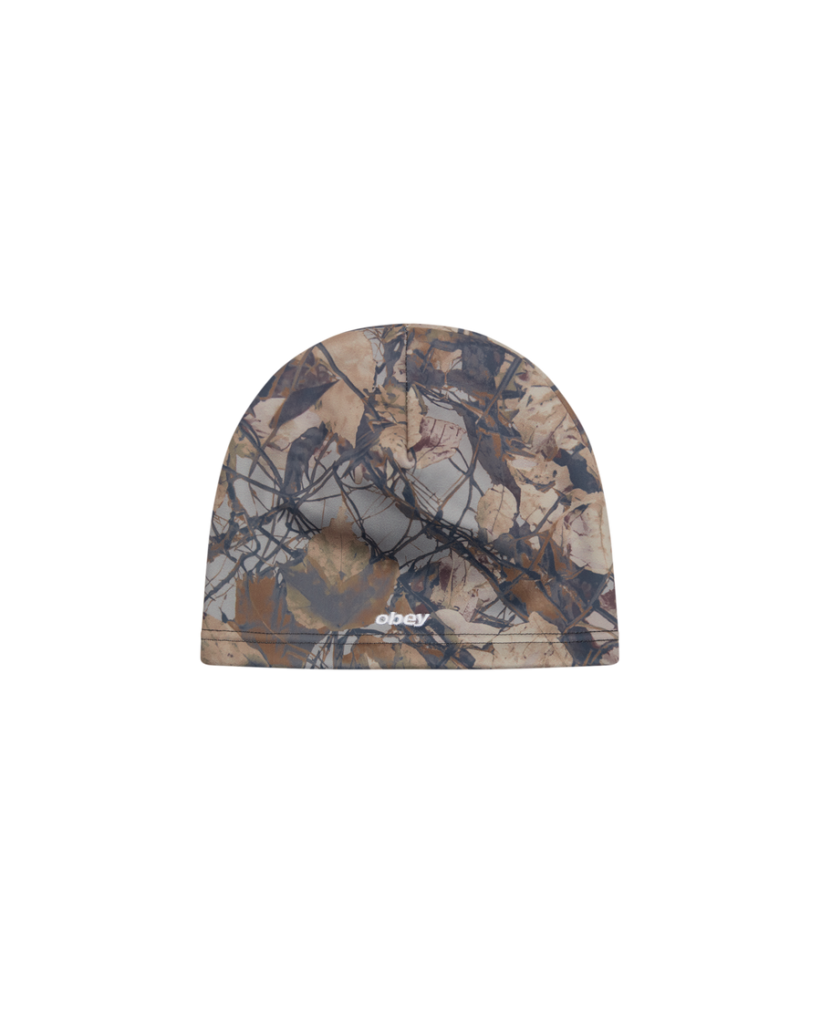 OBEY ROVA SKULL CAP - Image 1