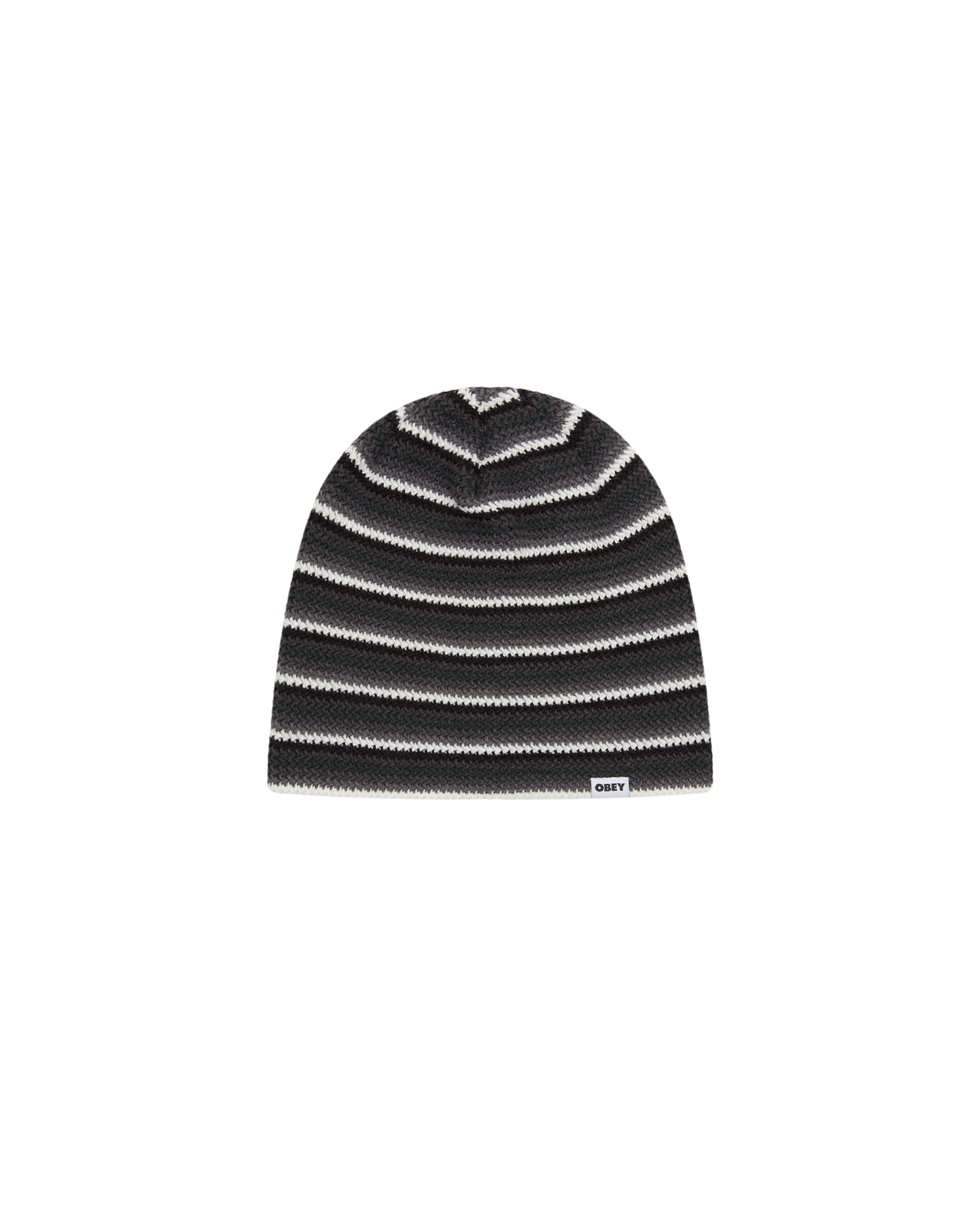 OBEY BROADCAST BEANIE - Image 1