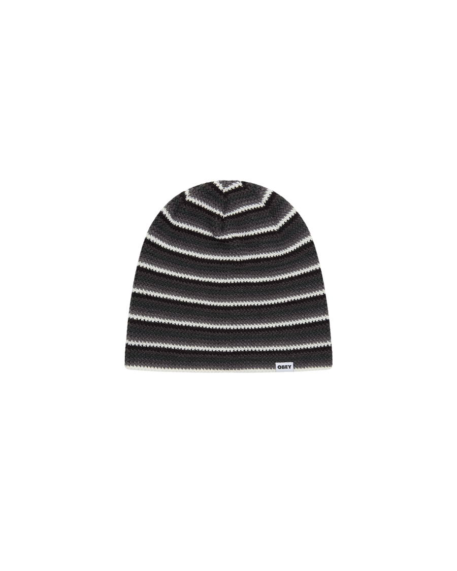 OBEY BROADCAST BEANIE - Image 1