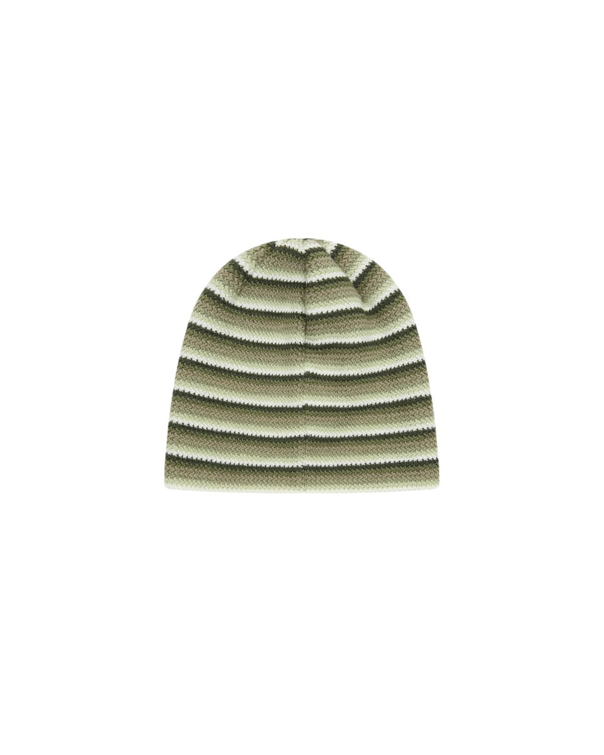 OBEY BROADCAST BEANIE - Image 2