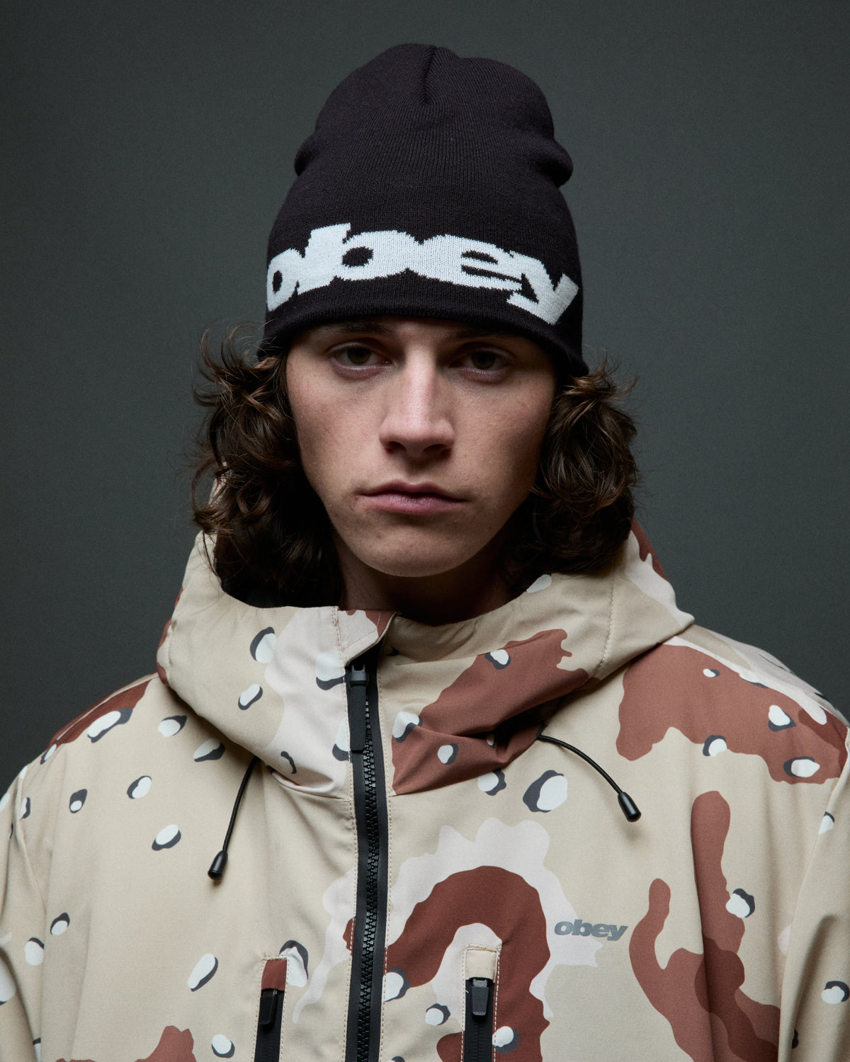 DELTA BEANIE - Image 3