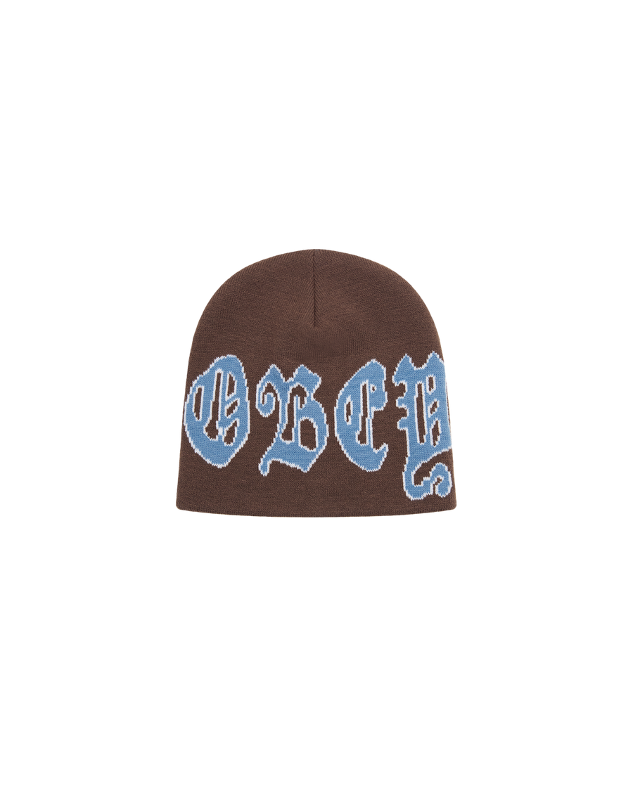 OBEY STINA BEANIE - Image 1