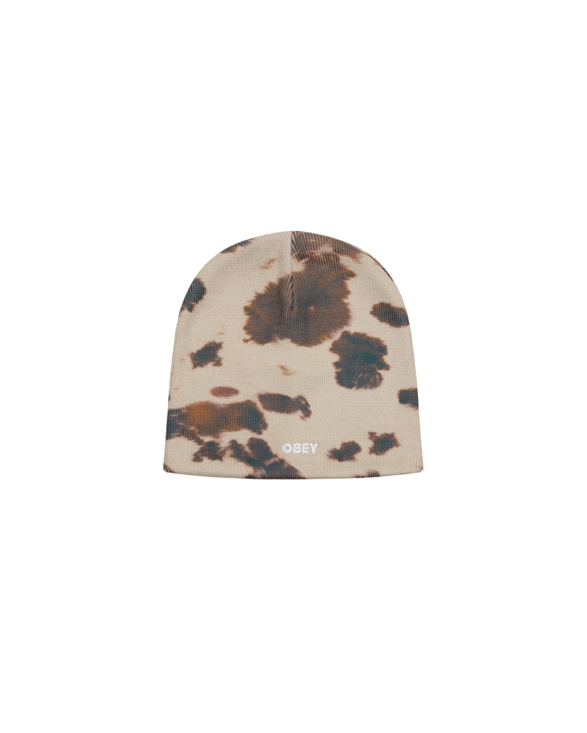 OBEY SILO BEANIE - Image 1