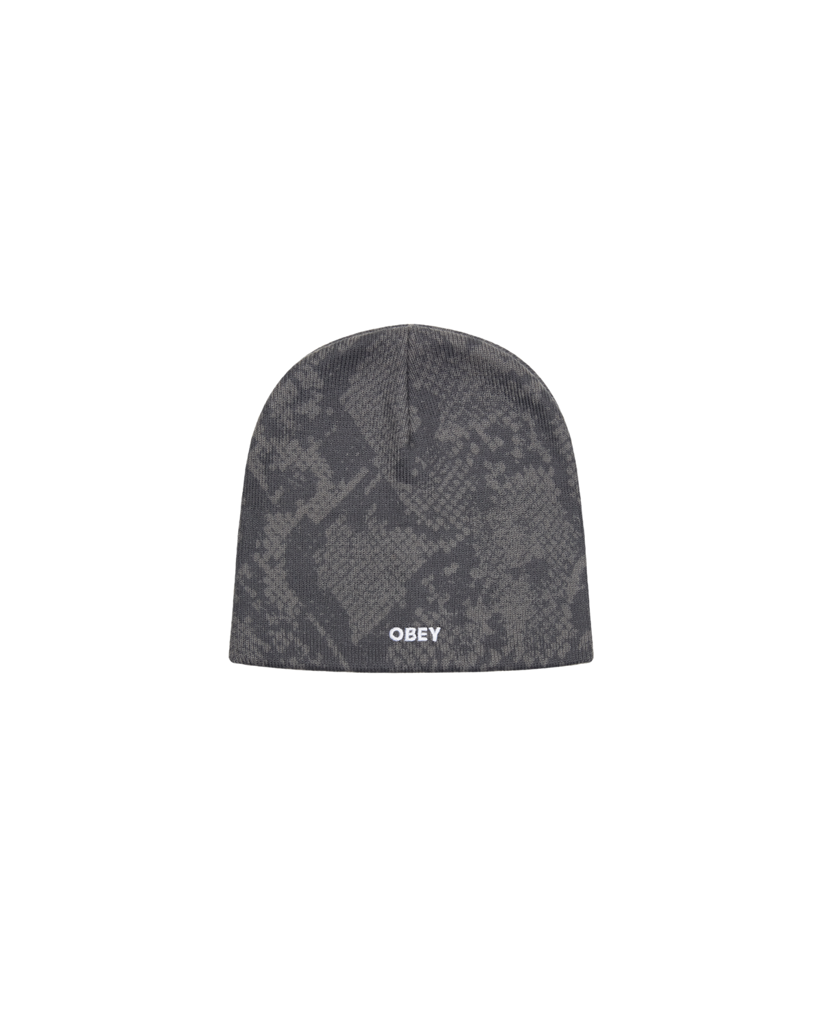 OBEY SILO BEANIE - Image 1