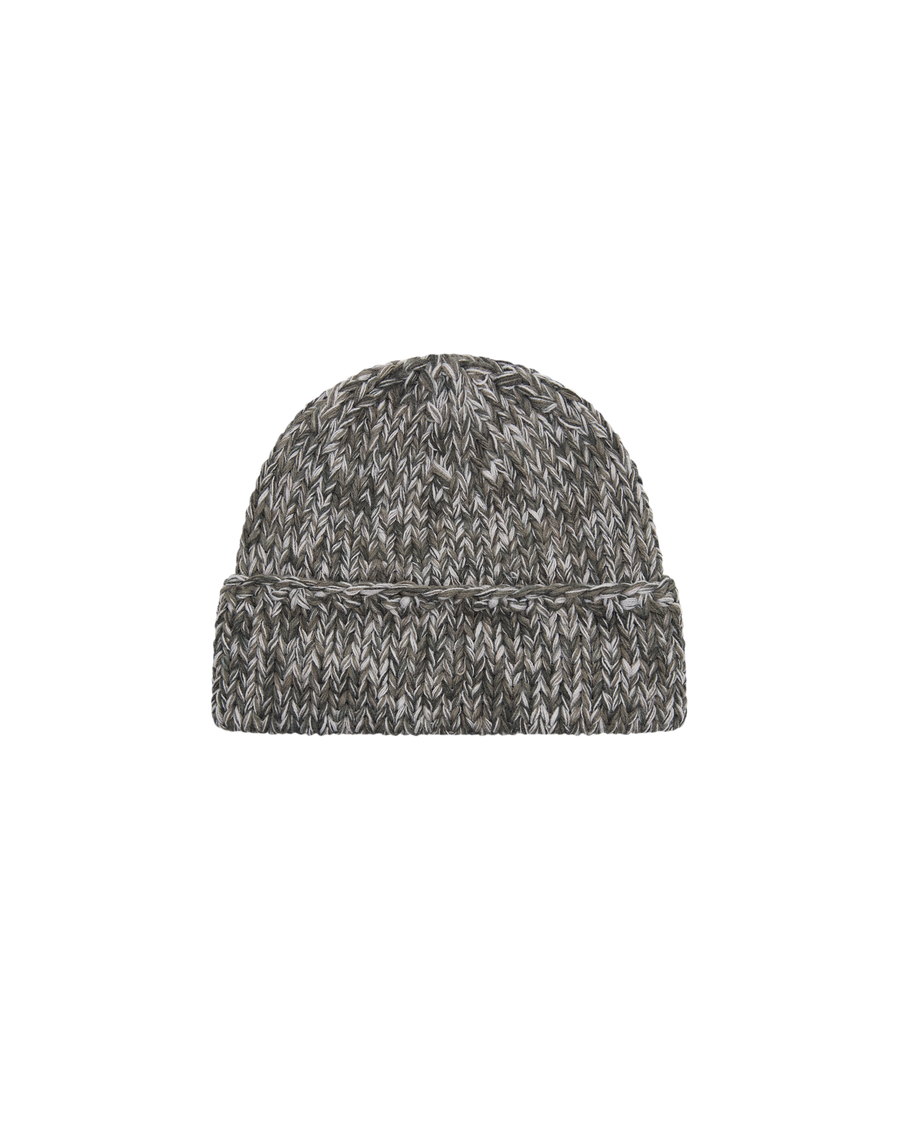 ROCKSTEADY CROTCHE BEANIE - Image 2