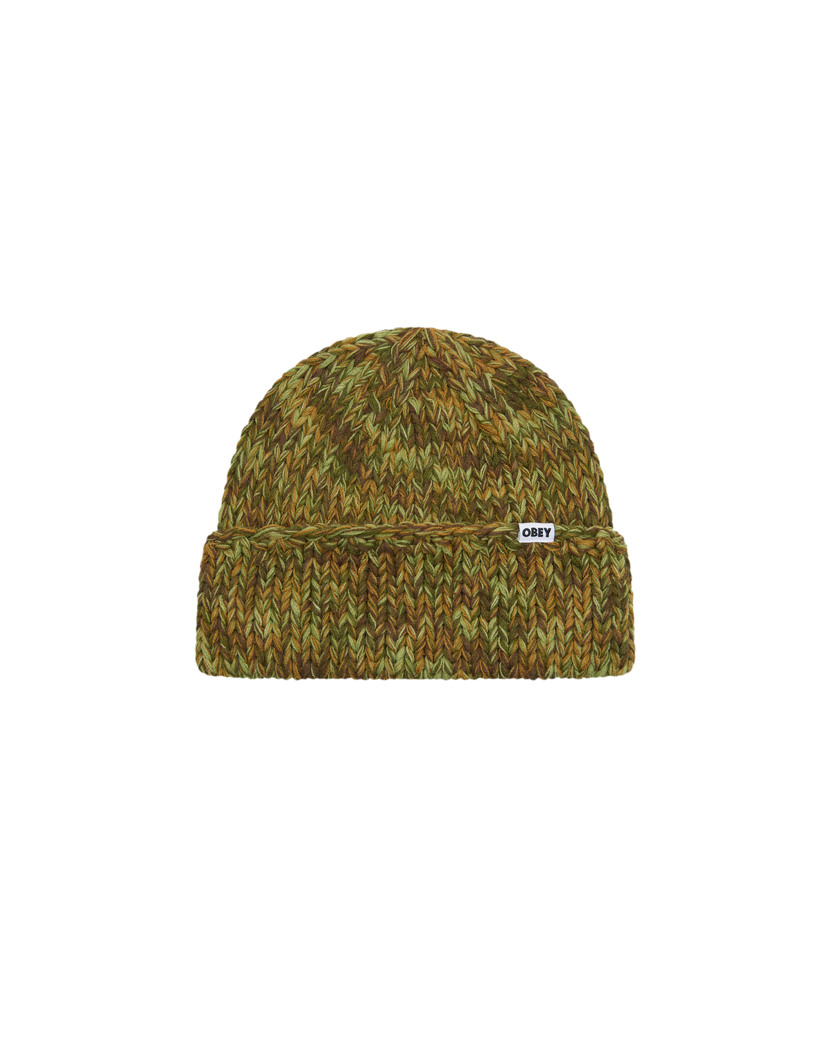 ROCKSTEADY CROTCHE BEANIE - Image 1