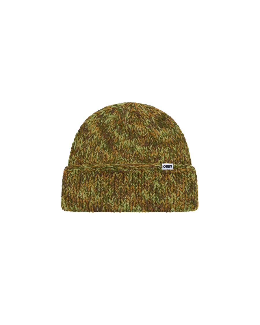 ROCKSTEADY CROTCHE BEANIE - Image 1